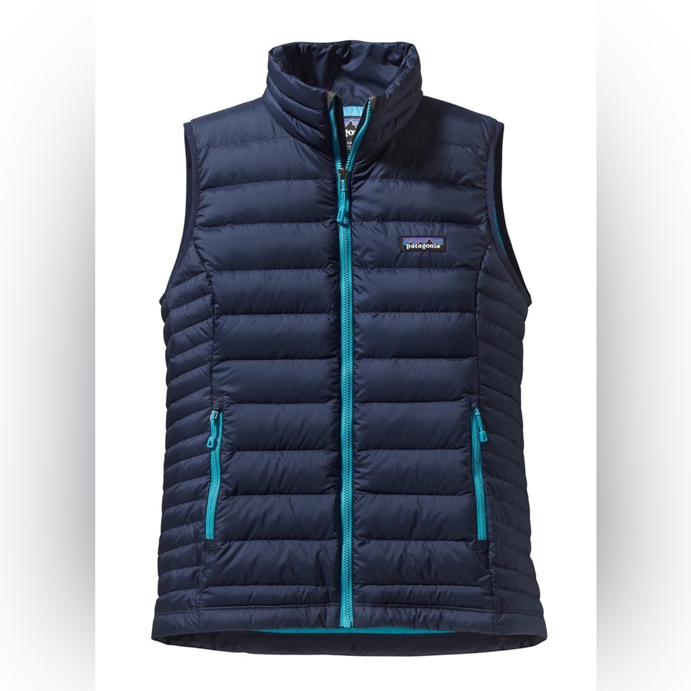 Patagonia Vest